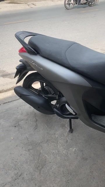 Yamaha Janus màu Xám. zin êm. Có Góp. Mua bán Xe máy tại Thành phố Thủ Đức Tp Hồ Chí Minh được đăng bởi Xe Máy Quốc Hằng góp 0 đồng hình 1