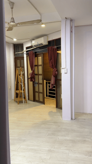 Cho thuê Phòng trọ Quận 5 Tp Hồ Chí Minh diện tích 18 m² giá 4,5 triệu/tháng