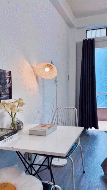 Cho thuê Căn hộ Chung cư Quận 1 Tp Hồ Chí Minh diện tích 35 m² giá 6,5 triệu/tháng
