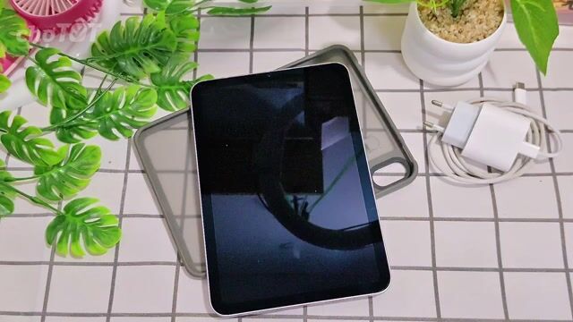 Apple iPad Mini 7 CHÍNH HÃNG Nguyên zin 100%. Mua bán Máy tính bảng tại Thành phố Cà Mau Cà Mau được đăng bởi taydo cao hình 1