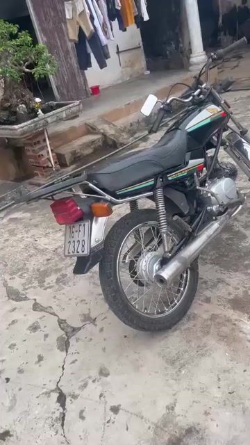 Honda Win 100 Đen. Mua bán Xe máy tại Huyện Kim Sơn Ninh Bình được đăng bởi quảng hình 1