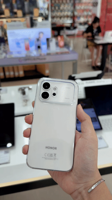 HONOR 600(12/256)NEWSEALFULLBOX TẶNG LOA TRONSMART. Mua bán Điện thoại tại Quận Sơn Trà Đà Nẵng được đăng bởi Thong Nguyen hình 1