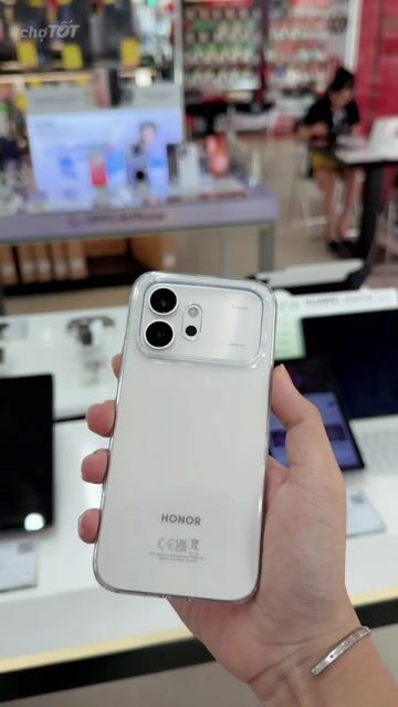 HONOR 600(12/256)NEWSEALFULLBOX TẶNG LOA TRONSMART. Mua bán Điện thoại tại Quận Sơn Trà Đà Nẵng được đăng bởi Thong Nguyen hình 1