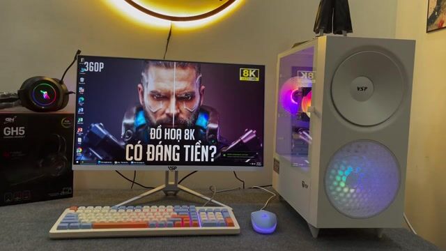 🔴 Thanh Lý Bộ PC i7 // Làm Việc /Game // Màn 100Hz. Mua bán Máy tính để bàn tại Quận Hà Đông Hà Nội được đăng bởi SHOP MÁY TÍNH UY TÍN HÀ NỘI  hình 1