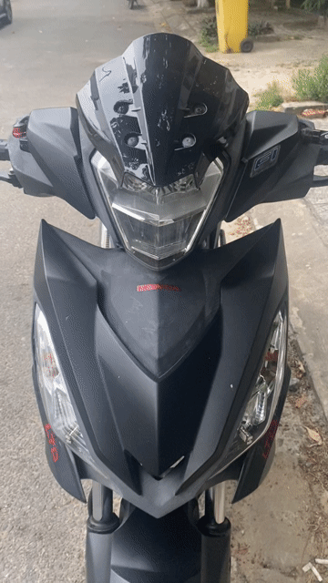 Honda Winner V1 Đen Chính Chủ Có SMK. Mua bán Xe máy tại Quận Sơn Trà Đà Nẵng được đăng bởi hoang tu hình 1