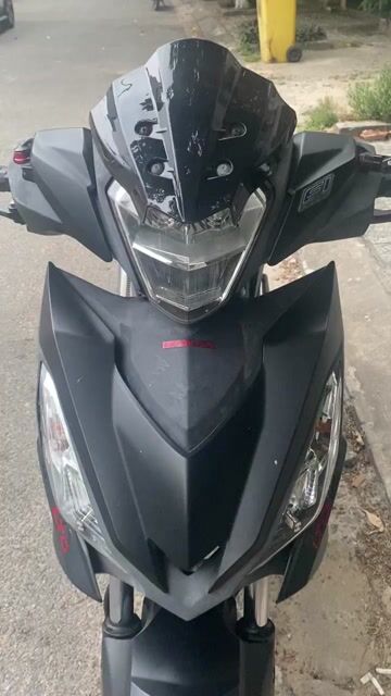 Honda Winner V1 Đen Chính Chủ Có SMK. Mua bán Xe máy tại Quận Sơn Trà Đà Nẵng được đăng bởi hoang tu hình 1