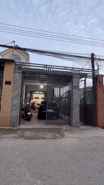 Mua bán Nhà ở KDC Bình Chuẩn Thành phố Thuận An Bình Dương diện tích 276 m² giá 4,2 tỷ