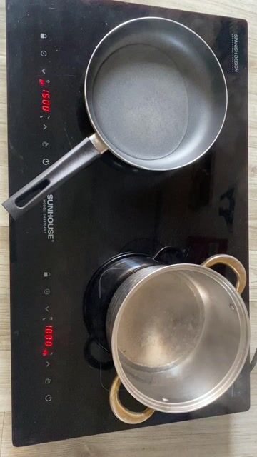 Bếp từ SUNHOUSE SHB9101MT Đen. Mua bán Bếp, lò, đồ điện nhà bếp tại Quận Thanh Khê Đà Nẵng được đăng bởi Ti hình 1