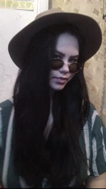 Model - Matilda love