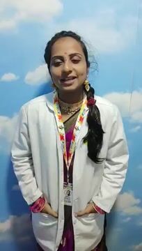 Vasanthi Goud 