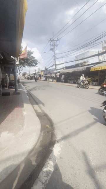Mua bán Nhà ở Huyện Bình Chánh Tp Hồ Chí Minh diện tích 200 m² giá 13,2 tỷ