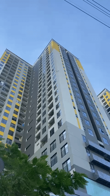 Cho thuê Căn hộ Chung cư Thành phố Thủ Đức Tp Hồ Chí Minh diện tích 55 m² giá 5,5 triệu/tháng