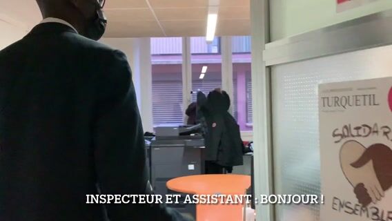 BAC PRO des métiers du commerce et de la vente option A animation et gestion de l'espace commercial