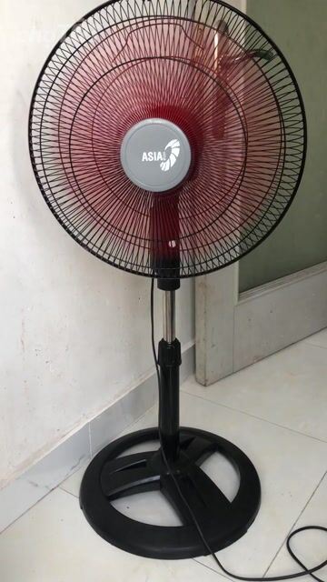 QUẠT ĐỨNG ASIA GIÓ MẠNH. Mua bán Quạt tại Quận Bình Tân Tp Hồ Chí Minh được đăng bởi quốc hải hình 1