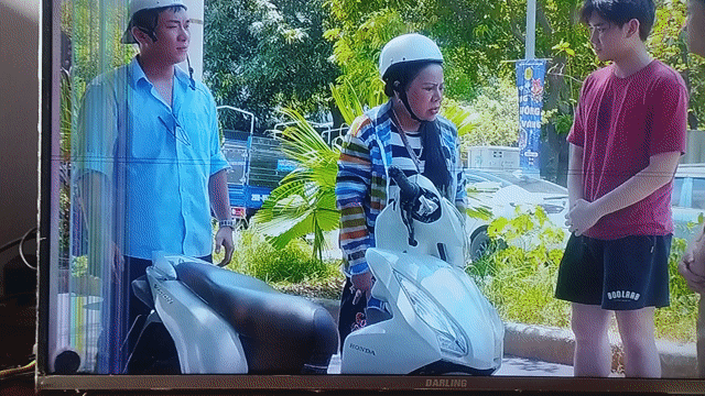 Tivi DARLING 40-HD 957T2. Mua bán Tivi, Âm thanh tại Quận 11 Tp Hồ Chí Minh được đăng bởi A Sáng hình 1