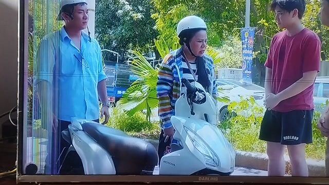 Tivi DARLING 40-HD 957T2. Mua bán Tivi, Âm thanh tại Quận 11 Tp Hồ Chí Minh được đăng bởi A Sáng hình 1