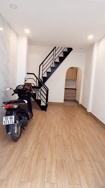 Mua bán Nhà ở Quận Tân Phú Tp Hồ Chí Minh diện tích 25 m² giá 3,1 tỷ