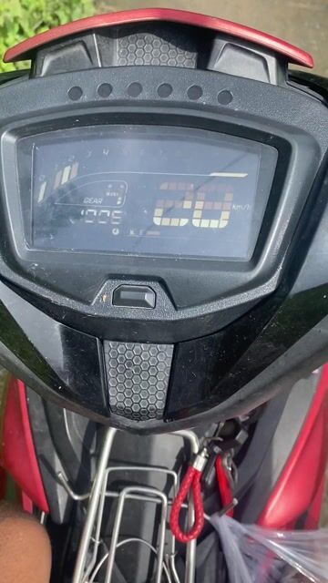 EXCITER 150 ZIN 9 Chủ Bán - Đỏ Đen Sport - Giá Tốt. Mua bán Xe máy tại Huyện Tiểu Cần Trà Vinh được đăng bởi Điều hình 1