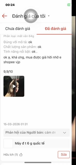 Apple iPhone 6 64GB Xám Đã qua sử dụng. Mua bán Điện thoại tại Thành phố Phúc Yên Vĩnh Phúc được đăng bởi Tâm Anh hình 1