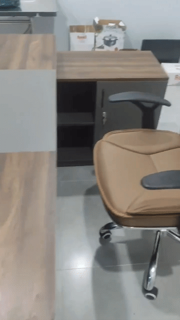 Ghế xoay giám đốc cao cấp. Mua bán Bàn ghế tại Thành phố Thủ Đức Tp Hồ Chí Minh được đăng bởi Tiệm Nhà Gỗ hình 1