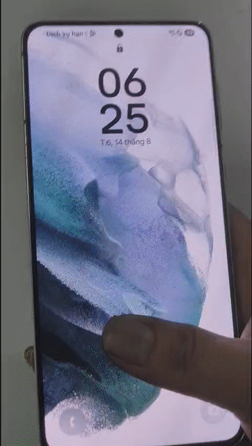 Samsung S21 Plus 5G 8/256Gb Zin Đẹp Keng. Mua bán Điện thoại tại Quận Gò Vấp Tp Hồ Chí Minh được đăng bởi Tiến Đạt hình 1