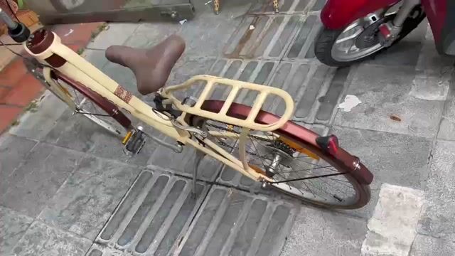 Xe đạp Momentum Giant Latte Nữ. Mua bán Xe đạp tại Quận Hoàn Kiếm Hà Nội được đăng bởi Trần Nhung hình 1