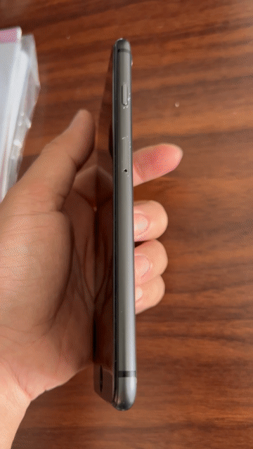 Apple iPhone 8 Plus 64GB Đen. Mua bán Điện thoại tại Quận 8 Tp Hồ Chí Minh được đăng bởi Lâm Anh hình 1