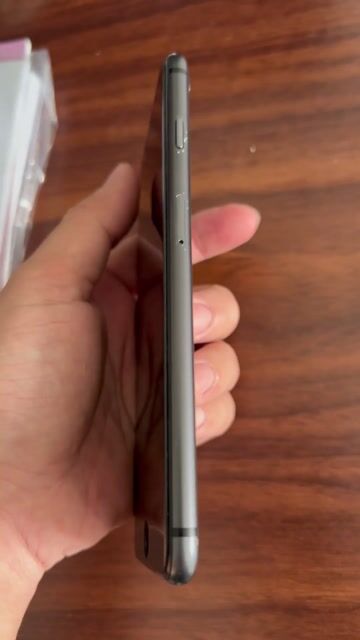 Apple iPhone 8 Plus 64GB Đen. Mua bán Điện thoại tại Quận 8 Tp Hồ Chí Minh được đăng bởi Lâm Anh hình 1