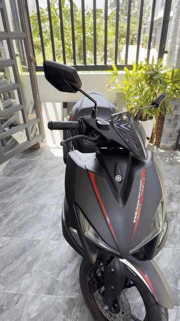 Yamaha NVX 155cc ABS 2020 Đen nhám. Mua bán Xe máy tại Thành phố Thủ Đức Tp Hồ Chí Minh được đăng bởi Đình Văn hình 1
