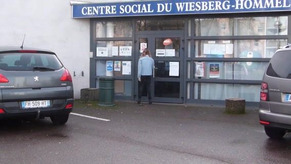 BTS ESF, vers un travail social !