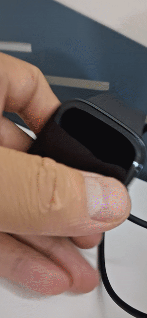 Xiaomi Redmi Watch 3 Active Đen. Mua bán Thiết bị đeo thông minh tại Quận 7 Tp Hồ Chí Minh được đăng bởi BVN hình 1