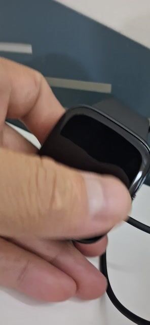 Xiaomi Redmi Watch 3 Active Đen. Mua bán Thiết bị đeo thông minh tại Quận 7 Tp Hồ Chí Minh được đăng bởi BVN hình 1