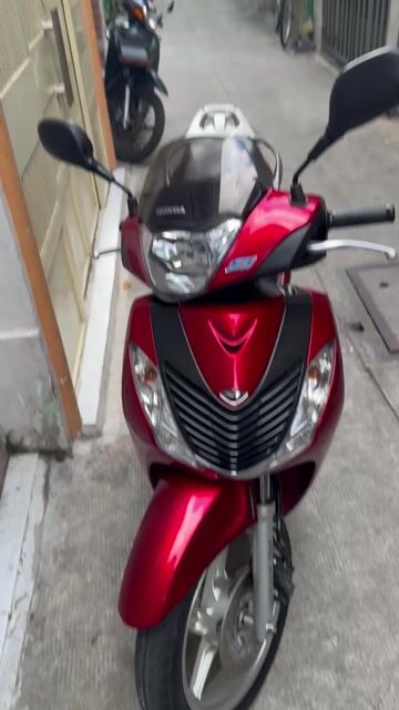 SH150i việt kiều ý xe dữ cọp zin toàn bộ xe số VIP. Mua bán Xe máy tại Quận 8 Tp Hồ Chí Minh được đăng bởi Anh khánh hình 1