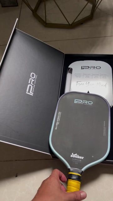 Vợt bóng bàn Zocker T700 sợi carbon. Mua bán Đồ thể thao, Dã ngoại tại Quận 12 Tp Hồ Chí Minh được đăng bởi Thành tín hình 1