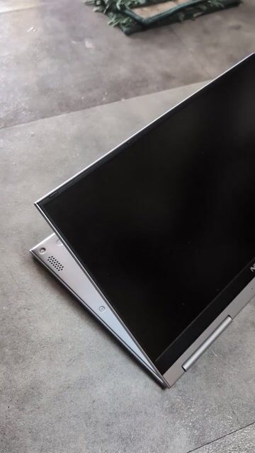 2in1 Laptop NEC Core i5 8250U cảm ứng. Mua bán Laptop tại Thành phố Thủ Đức Tp Hồ Chí Minh được đăng bởi laptop cũ giá rẻ hình 1