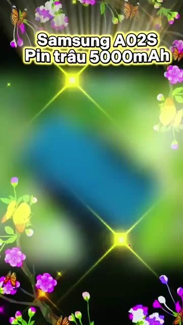 Samsung A02 32GB BH 3 tháng. Shipcod 0 cọc. Mua bán Điện thoại tại Thành phố Bến Tre Bến Tre được đăng bởi TN Store hình 1