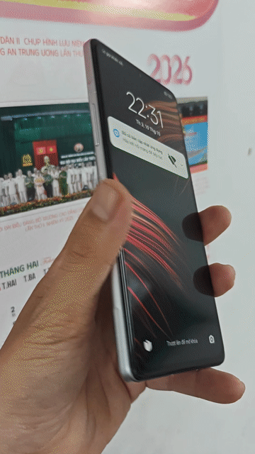Xiaomi Redmi K40 Gaming 12GB/128GB Đen. Mua bán Điện thoại tại Quận 3 Tp Hồ Chí Minh được đăng bởi Thuân Đỗ hình 1