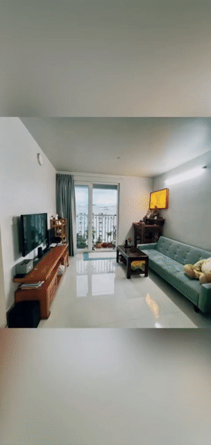 Mua bán Căn hộ Chung cư Tara Residence Quận 8 Tp Hồ Chí Minh diện tích 90 m² giá 4,2 tỷ