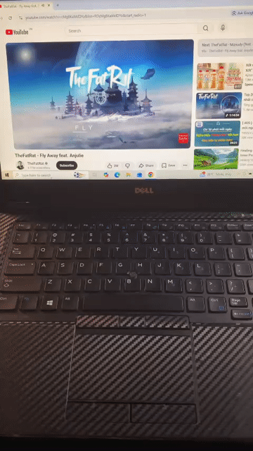 Laptop cũ Dell Latitude E7450 i5 8GB/256GB SSD. Mua bán Laptop tại Quận 12 Tp Hồ Chí Minh được đăng bởi q Tấn  hình 1
