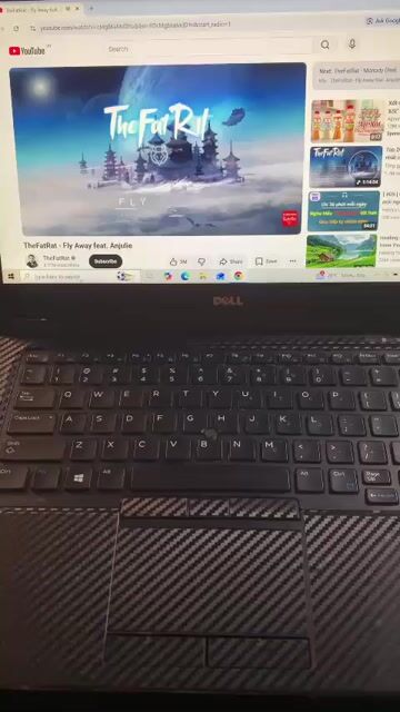 Laptop cũ Dell Latitude E7450 i5 8GB/256GB SSD. Mua bán Laptop tại Quận 12 Tp Hồ Chí Minh được đăng bởi q Tấn  hình 1