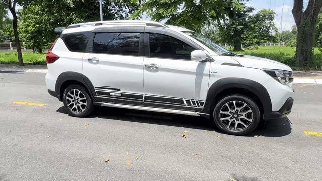 Suzuki XL 7 2022 GLX AT -. Mua bán Ô tô tại Quận 1 Tp Hồ Chí Minh được đăng bởi AUTO 380 hình 1