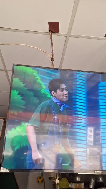 Tivi Sony KD-49X8000D 49 inch. Mua bán Tivi, Âm thanh tại Quận Bình Tân Tp Hồ Chí Minh được đăng bởi hoàng sơn  hình 1