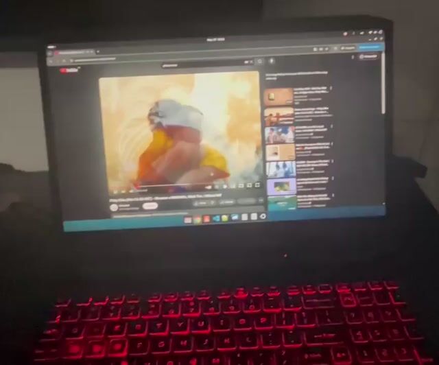 Acer Nitro 5 16GB RAM 750GB SSD Chip I5H như mới. Mua bán Laptop tại Quận 7 Tp Hồ Chí Minh được đăng bởi Hoài Thương hình 1