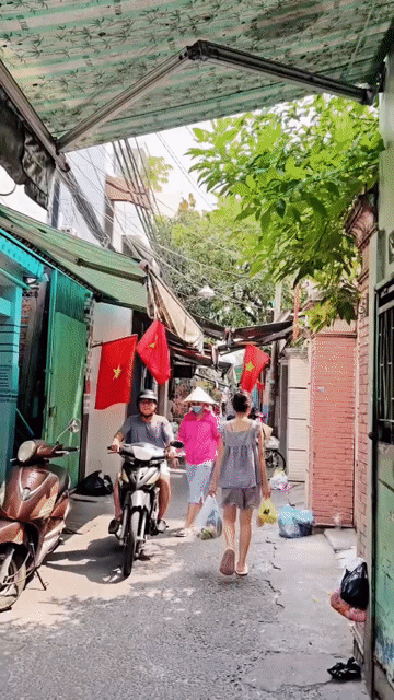 Cho thuê Phòng trọ Quận 4 Tp Hồ Chí Minh diện tích 10 m² giá 1,7 triệu/tháng