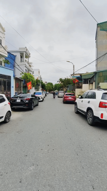 Mua bán Nhà ở Thành phố Thái Bình Thái Bình diện tích 36.7 m² giá 1,765 tỷ