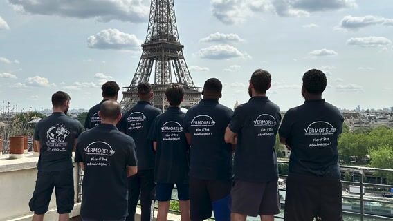 Mon histoire de déménageur: un métier de passion et de précision