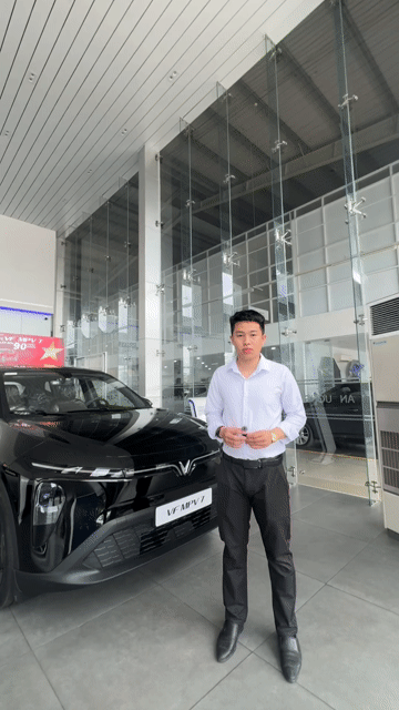 VinFast MPV7 Trắng chỉ từ 119tr. Mua bán Ô tô tại Quận 12 Tp Hồ Chí Minh được đăng bởi Vinfast An Sương  hình 1