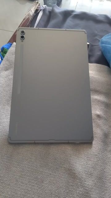 Samsung Galaxy Tab S10 Ultra 5G 1TB 16GB Xám. Mua bán Máy tính bảng tại Huyện Chơn Thành Bình Phước được đăng bởi Omg hình 1