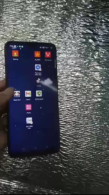 Oppo F9 64GB Đã sử dụng. Mua bán Điện thoại tại Quận 11 Tp Hồ Chí Minh được đăng bởi Yi hình 1