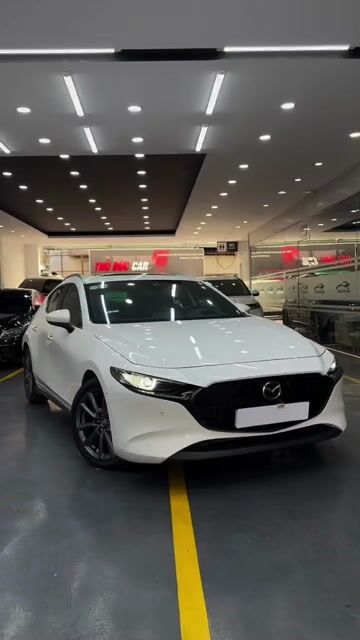 Mazda 3 2023 1.5L Sport Premium 1 chủ từ đầu. Mua bán Ô tô tại Thành phố Thủ Đức Tp Hồ Chí Minh được đăng bởi Bá Lộc hình 1